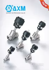 气控角座阀PV100系列PV101PR1532