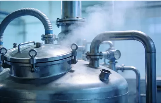 如果你想在石油行业中提高工作效率，气控阀门有效之是值得关注的设备！