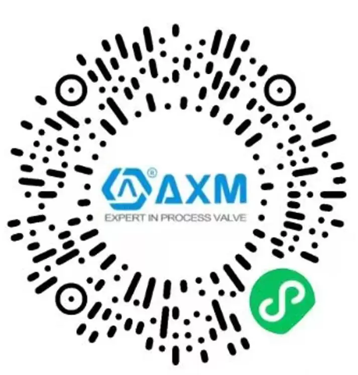 官方微信小程序