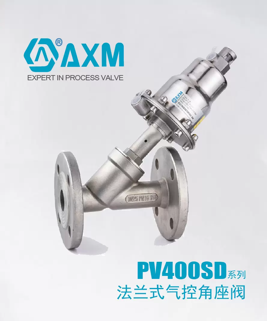 PV400SD