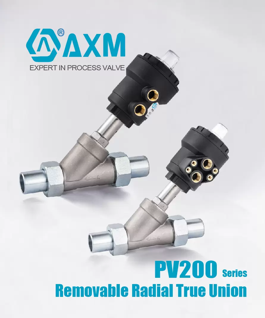 Series PV100S . Technical Cata.