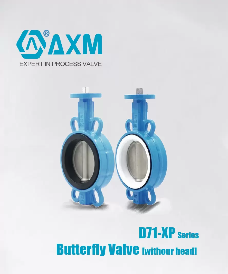 D71XP Series【without head】